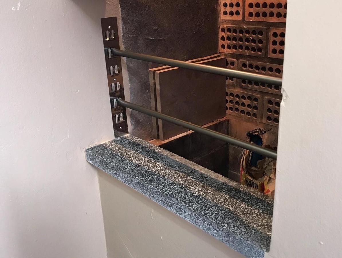 Jk Proximo Ao Mar Com Piscina Em Capao Novo Appartement Capão da Canoa Buitenkant foto